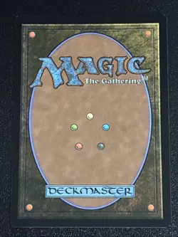 MTG Universes Beyond: Spider-man Morbius the Living Vampire Foil 0137 NM - Image 2