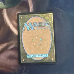 NM - Jackal, Genius Geneticist (Extended Art) R Marvel's Spider-Man 272 foil - Image 5