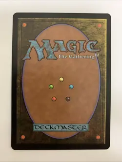 MTG NM Vernal Equinox Mercadian Masques Free Shipping In The US With Tracking - Image 2