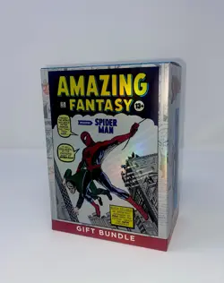 MTG Magic: The Gathering - Sealed Marvel's Spider-Man Gift Bundle - Image 1
