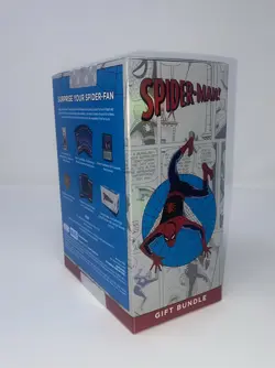 MTG Magic: The Gathering - Sealed Marvel's Spider-Man Gift Bundle - Image 2