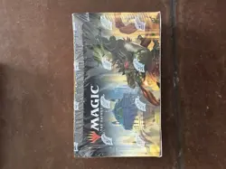 Magic The Gathering Guilds Of Ravnica Sealed Booster Box - Image 1