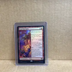 Cool but Rude Teenage Mutant Ninja Turtles Foil - Image 1