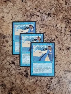 3x Hydroblast X3 Ice Age Nm/LPMTG - English - Image 1