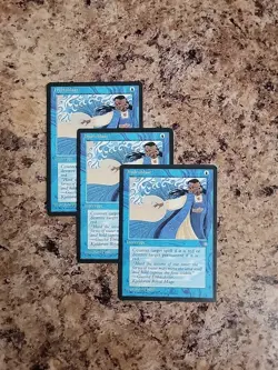 3x Hydroblast X3 Ice Age Nm/LPMTG - English - Image 2