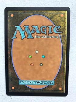 Mtg Carte Magic Future Sight Delay Retard French NM/LP - Image 2
