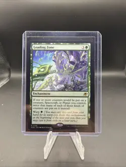 Loading Zone 0196 Edge Of Eternities Magic The Gathering - Image 1