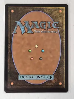 MTG Generous Ent (Showcase Scrolls) (Foil) C 620 UB: The Lord of the Rings - Image 2