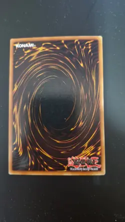 yu-gi-oh! Sammelkarte Deutsch Zombyra, der Dunkle 1. Auflage SYE-DE022 - Image 2