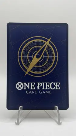 Nami Parallel Alt Art English PRB02-012 The Best Vol. 2 One Piece Card - Image 2