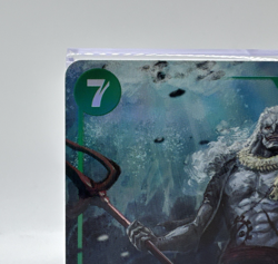 One Piece Hody Jones OP06-035 SR Alt Art Wings of the Captain English Pack Fresh - Image 2