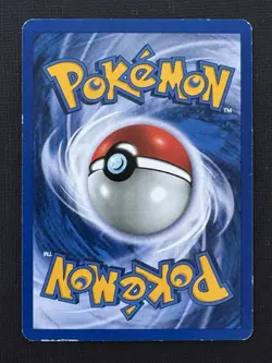 Pokemon Blaine 100/132 Gym Challenge Trainer Regular Rare Wizards TCG Card - Image 2