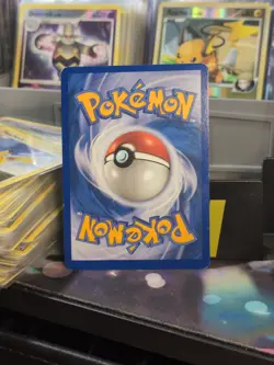 [LP] Cyndaquil Reverse Holo 79/123 Diamond Pearl DP Mysterious Treasures Card - Image 2