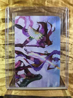 4 x KPOP Demon Hunters Collectible Card - Image 1