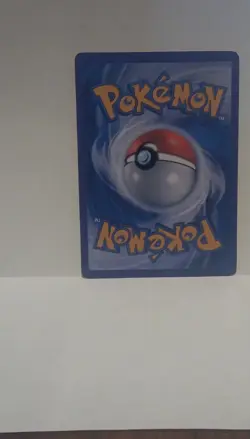 Pokemon Pikachu Christmas Hat 48/162 2017 Promo Card 60HP Electric - Image 2