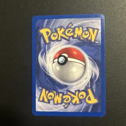 Pokemon TCG Sabrina's Gengar Gym Challenge 29/132 Non-Holo Rare NM Card - Image 5