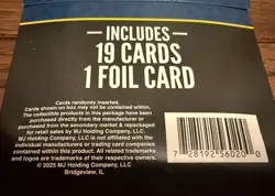 Pokemon TCG Umbreon VMAX Exclusive Card Pack Lot - Image 4