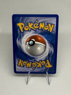 Darkrai & Cresselia Legend Card 99/102 (Top Half) Pokemon - LP - Image 2