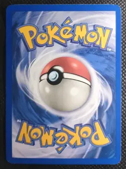 Eevee 1st Edition Team Rocket 55/82 Pokemon Card WOTC - NM Near Mint - Image 2