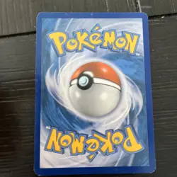 Pokemon TCG Espeon Black Star Promos BW92 Holo Card 2013 - Image 2