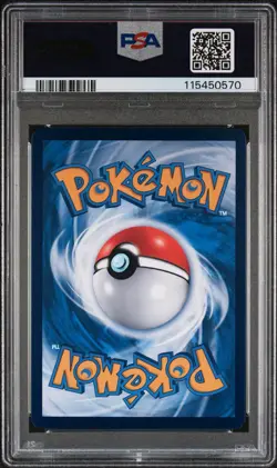 PSA 10 Pikachu Berkemeja Batik 155/SV-P Indonesia Journey Promo Pokemon Card B - Image 2