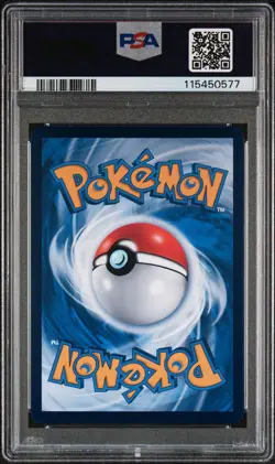 PSA 10 Pikachu Berkemeja Batik 154/SV-P Indonesia Journey Promo Pokemon Card P - Image 2