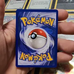 Pokemon Dark Dugtrio Team Rocket 6/82 Holo Rare Card 50 HP Stage 1 English - Image 2