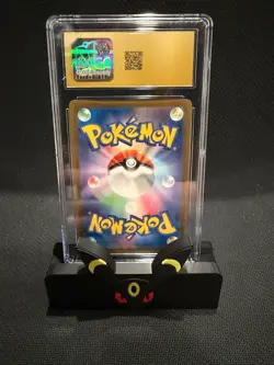 Tangela 178/165 Sv2a: Pokemon Card 151 Holo (Japanese) CGC PRISTINE 10 - Image 2