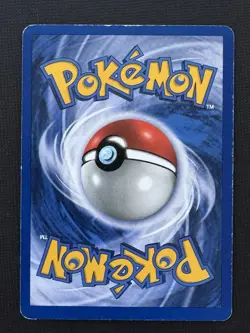 Pokemon Brock's Zubat 24/132 Gym Challenge Basic Regular Rare 30HP TCG Card - Image 2