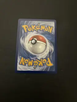 Fezandipity ex 038/064 Double Rare Pokemon TCG Card Shrouded Fable - NM Fresh! - Image 5