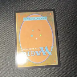 Magic: The Gathering Arena of Glory Land Rare Modern Horizons 3 English Card - Image 2