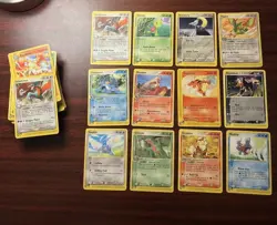Vintage e-Reader Lot [80 Cards ] Pokemon TCG NM/LP/MP - Image 1