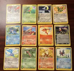 Vintage e-Reader Lot [80 Cards ] Pokemon TCG NM/LP/MP - Image 2