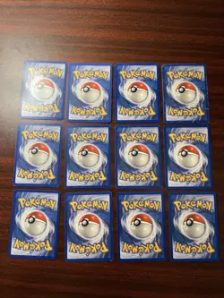 Vintage e-Reader Lot [80 Cards ] Pokemon TCG NM/LP/MP - Image 3