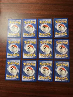 Vintage e-Reader Lot [80 Cards ] Pokemon TCG NM/LP/MP - Image 5