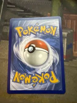 Pokemon Mewtwo 150/165 Reverse Holo Rare Scarlet & Violet Card NM Condition - Image 5