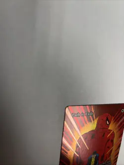 Path To Exile Borderless Foil Spiderman MTG - Image 4