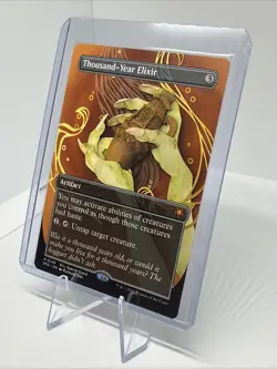 Thousand-Year Elixir (Borderless) Special Guests Regular - Image 3