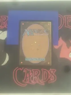 Magic The Gathering Commander Midnight Hunt "Mikaeus, The Lunarch" 089 MYTHIC NM - Image 2