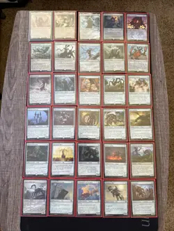 Eldrazi Unbound - Commander Masters Commander Deck MtG - Image 1