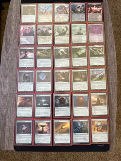 Eldrazi Unbound - Commander Masters Commander Deck MtG - Image 2