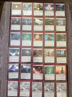 Eldrazi Unbound - Commander Masters Commander Deck MtG - Image 3