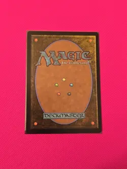 Wand of Orcus, MTG, Adventures in the Forgotten Realms, 028 - Image 2