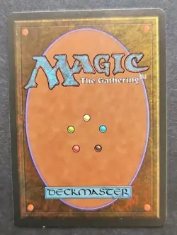 Mtg 🔥🔥 Birds of Paradise 🔥🔥 Revised Edition MT/NM 🌟 Vintage RARE 🌟 - Image 2