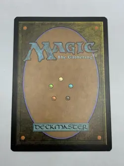 Eidolon of Blossoms - Journey Into Nyx - MTG - Rare - Magic the Gathering - Image 4