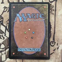 Sozin's Comet (0309) Borderless Foil Avatar The Last Airbender MTG NM Free Ship - Image 2