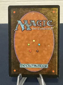 MTG - Magic The Gathering - Ivory Tower - Revised - LP/EX! - Image 2