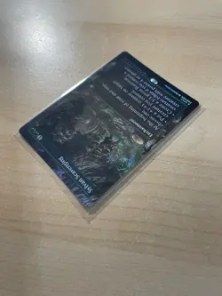 Sylvan Scavenging (Borderless) Foundations Foil - Image 5