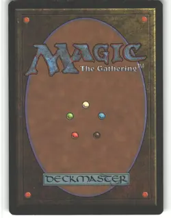 Soldevi Heretic - Alliances - MTG - Common - #50 - NM - Image 2