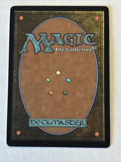 MTG Uncivil Unrest (2008) Rainbow Foil Secret Lair: Jay Howell NM - Image 4